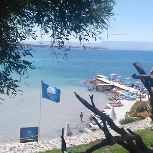 Station touristique Babaylon, Çeşme