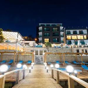 Hotel Yalı Boutique, Gulluk