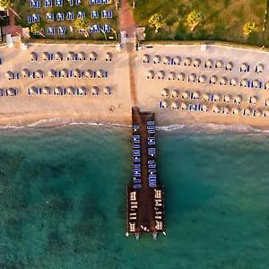 Station touristique Radisson Blu Resort&spa, Çeşme