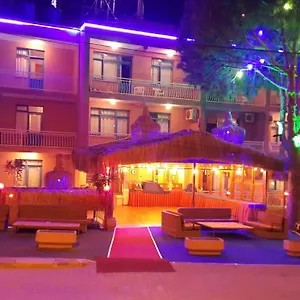 2* Ξενοδοχείο Grand Yayla