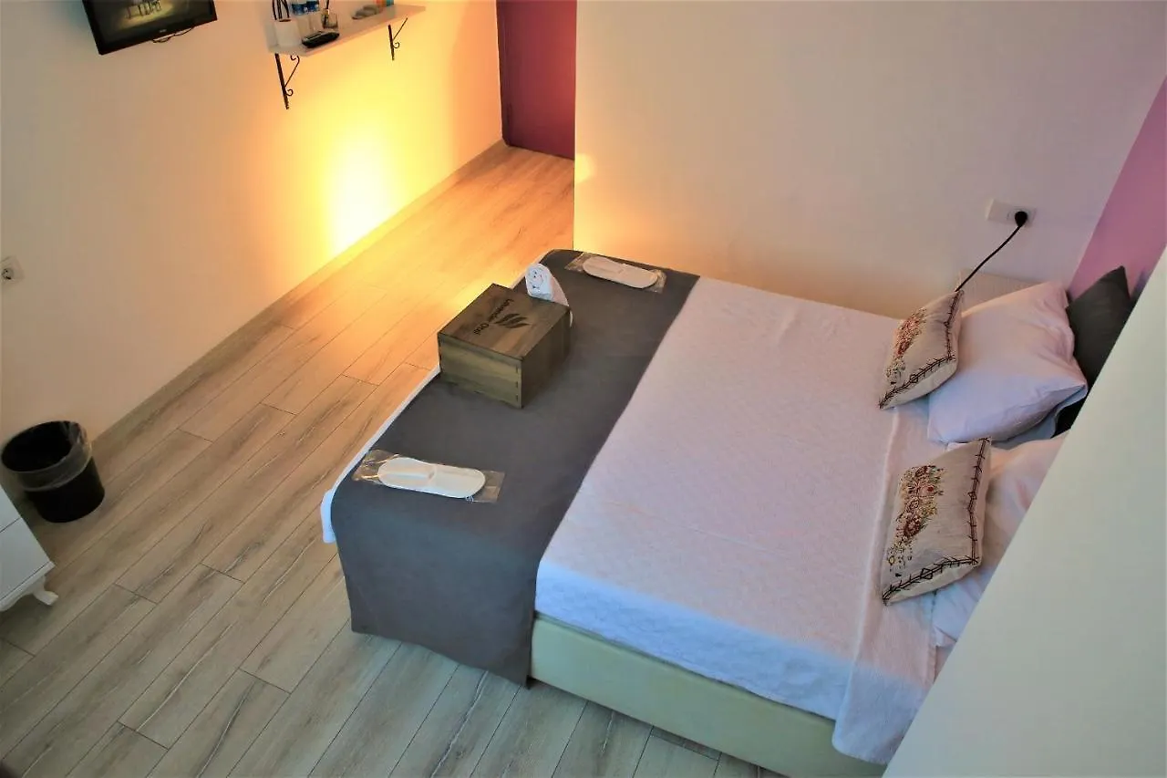 Lavender Otel Cesme Hotel