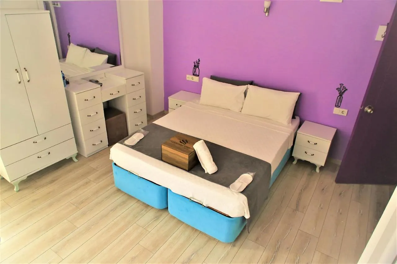 Lavender Otel Cesme