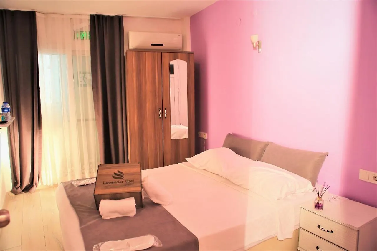 Lavender Otel Cesme