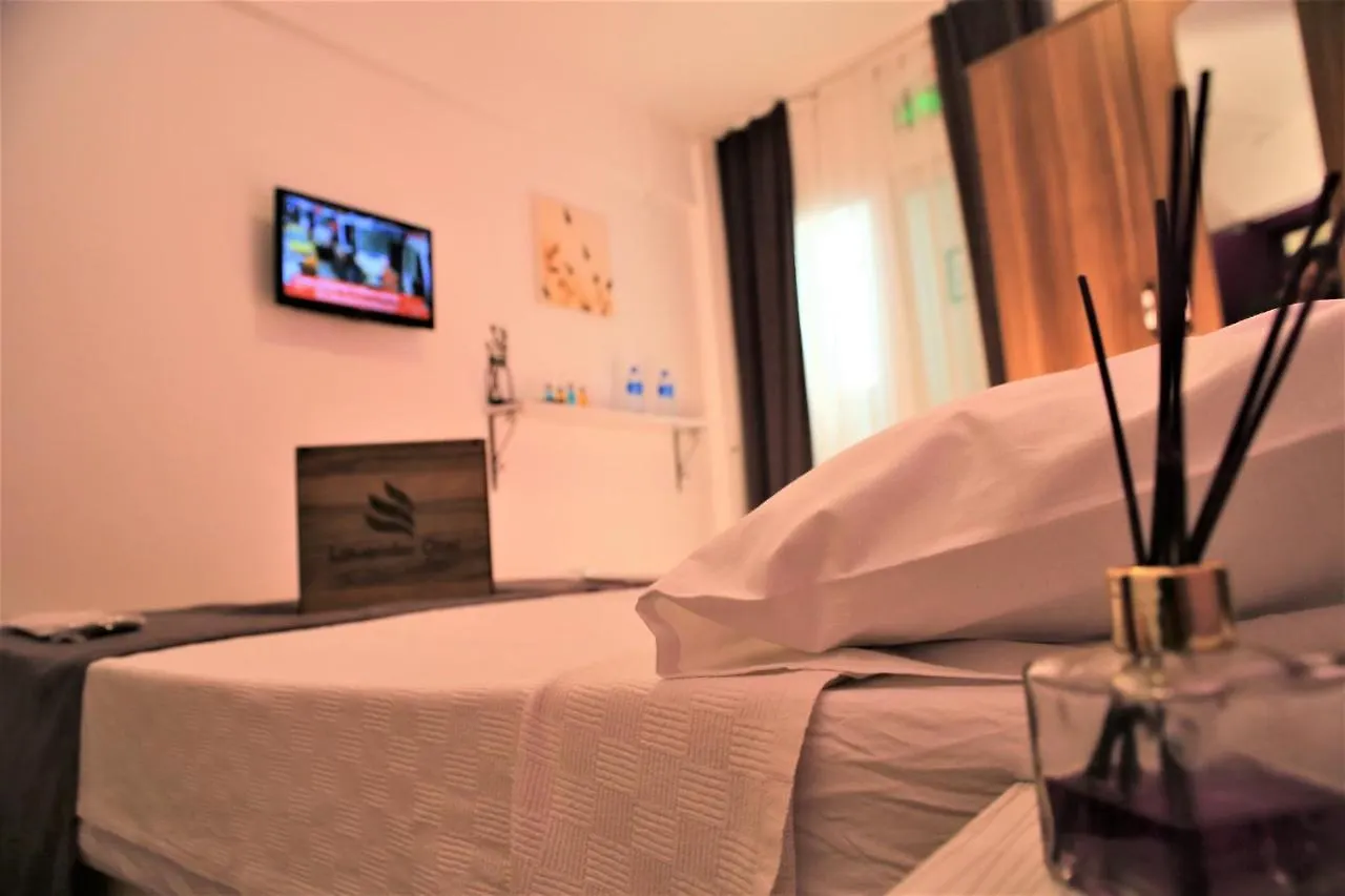 Hotel Lavender Otel Cesme