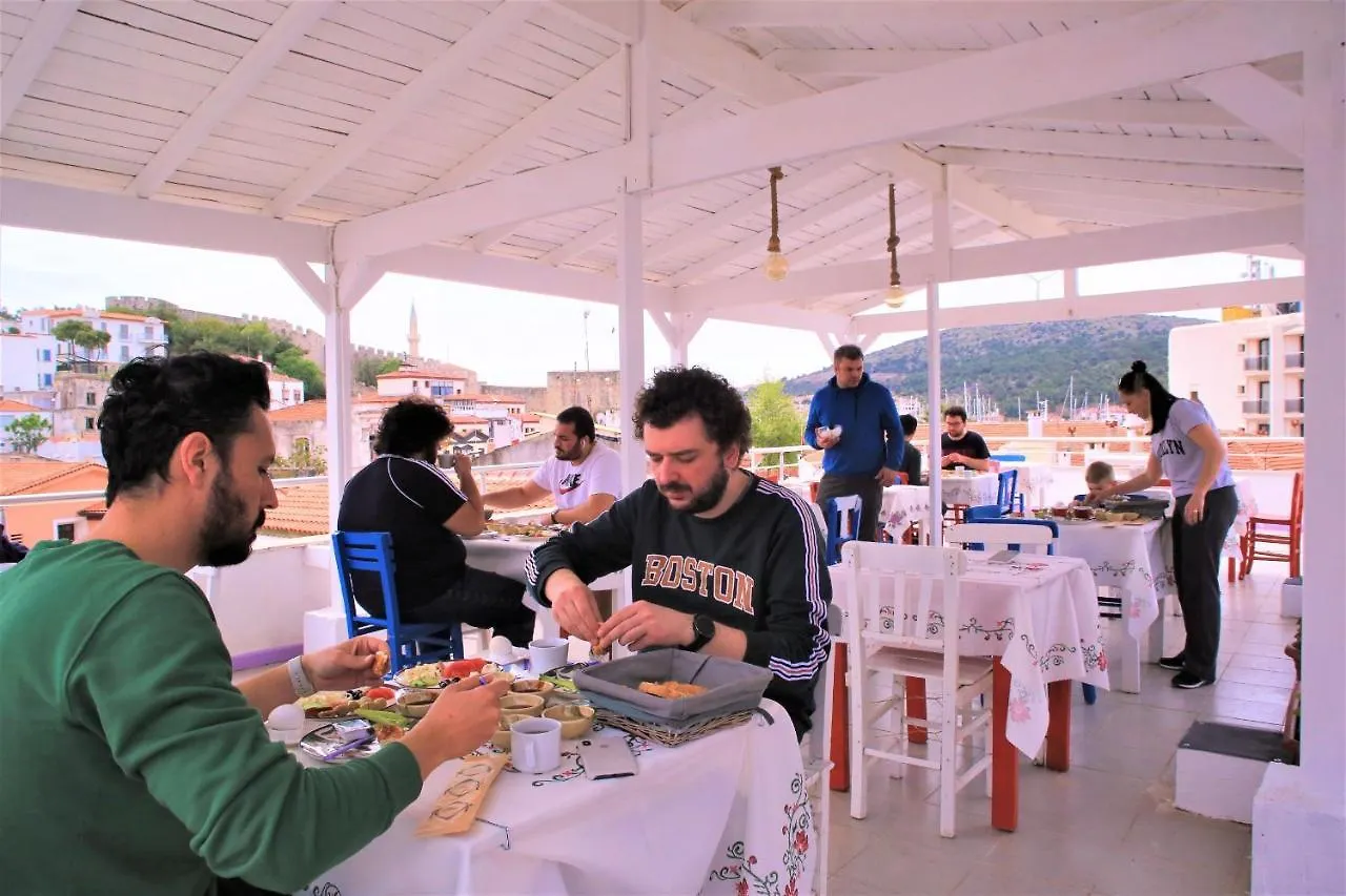 Lavender Otel Cesme Hotel