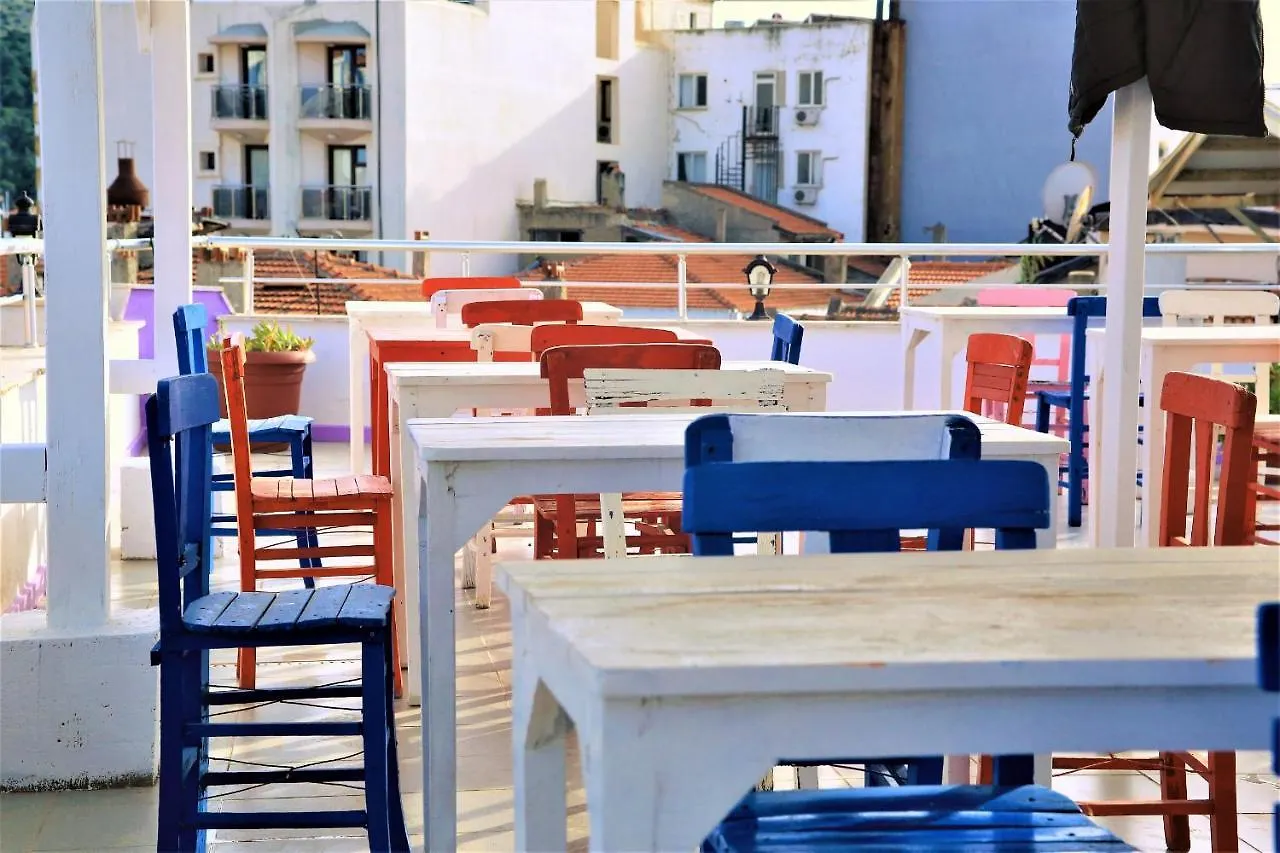 Lavender Otel Cesme Hotel