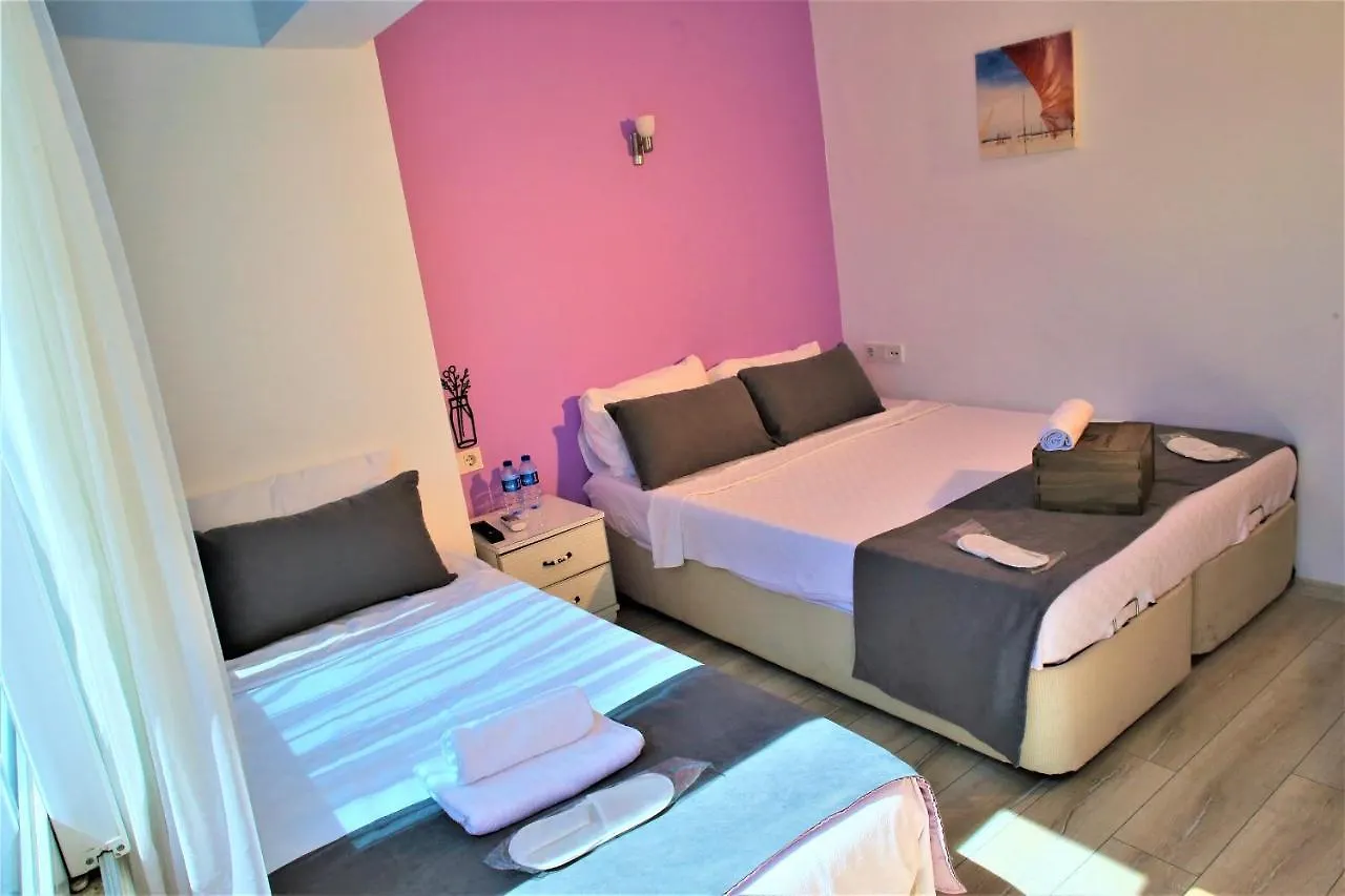 Lavender Otel Cesme