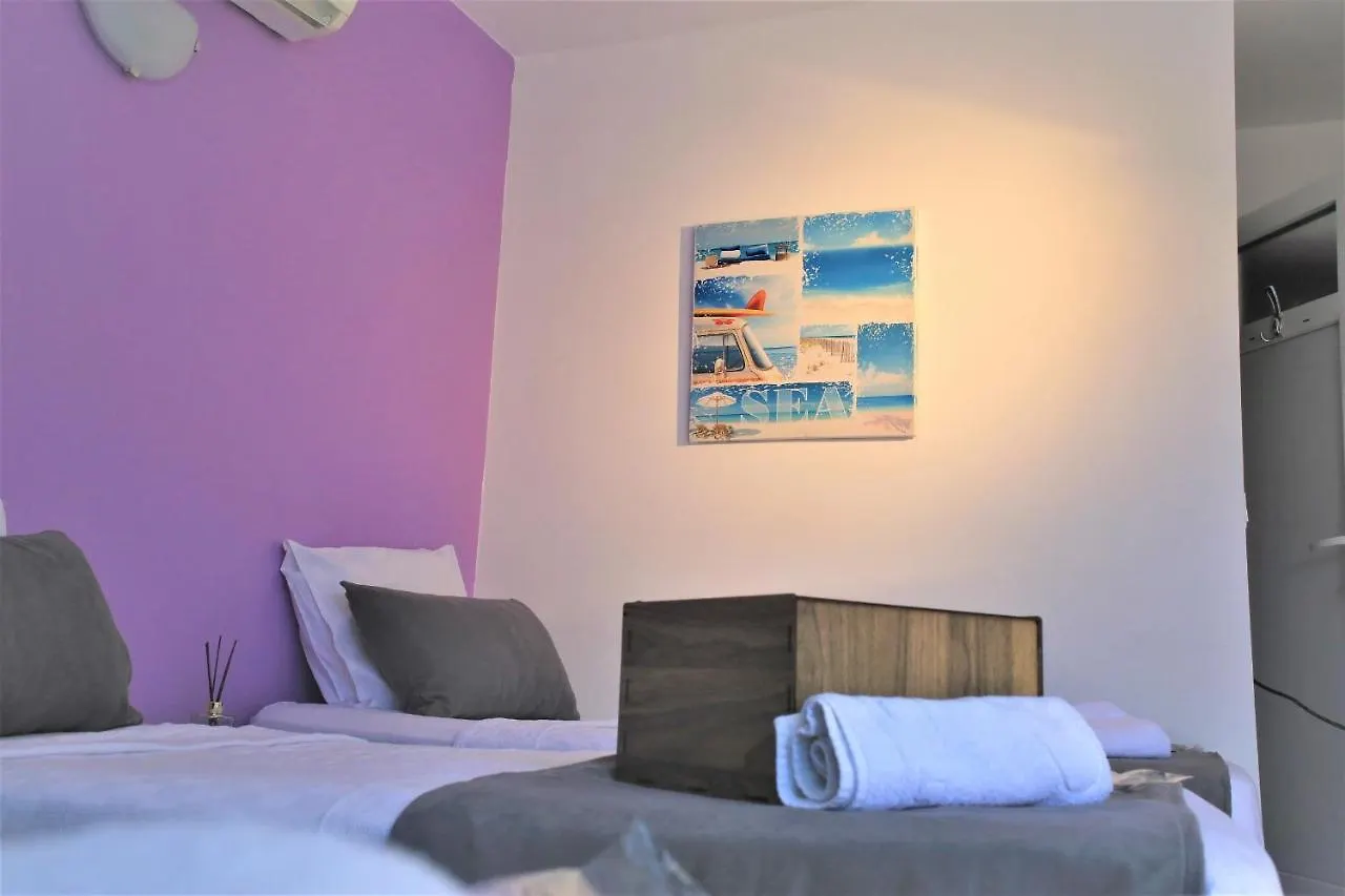 Lavender Otel Cesme 3*,  Turkey