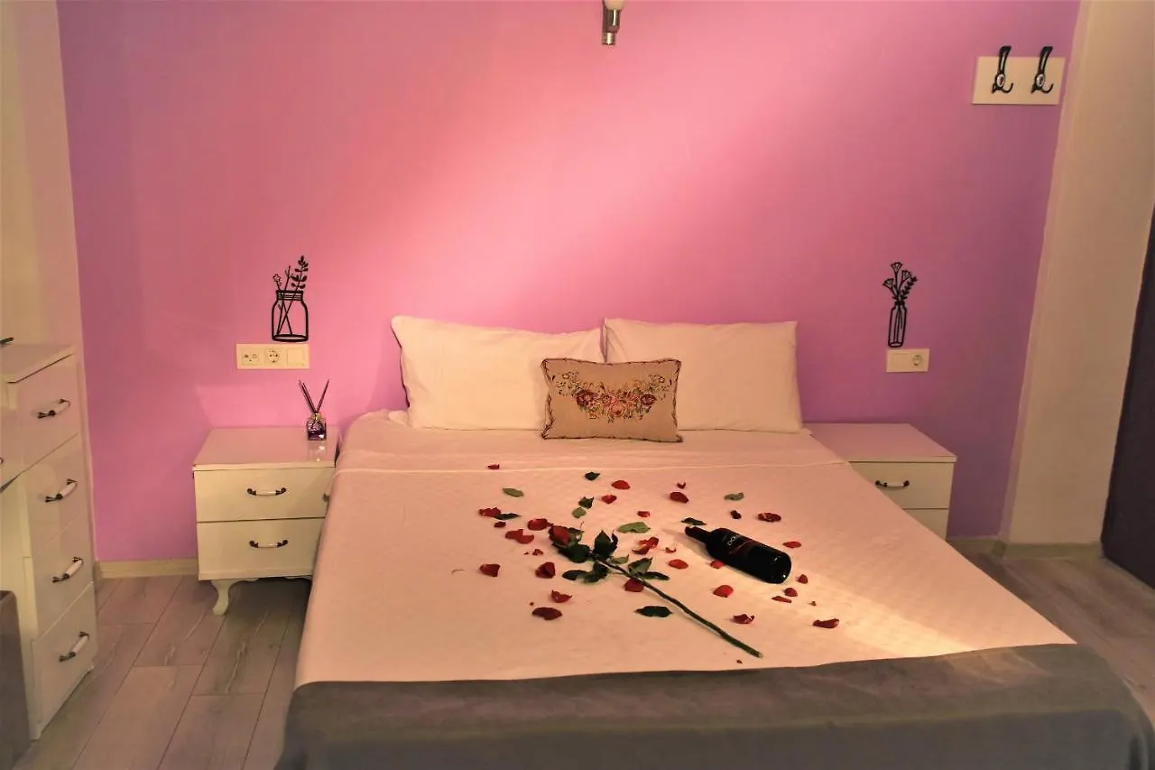 *** Hotel Lavender Otel Cesme Turkey