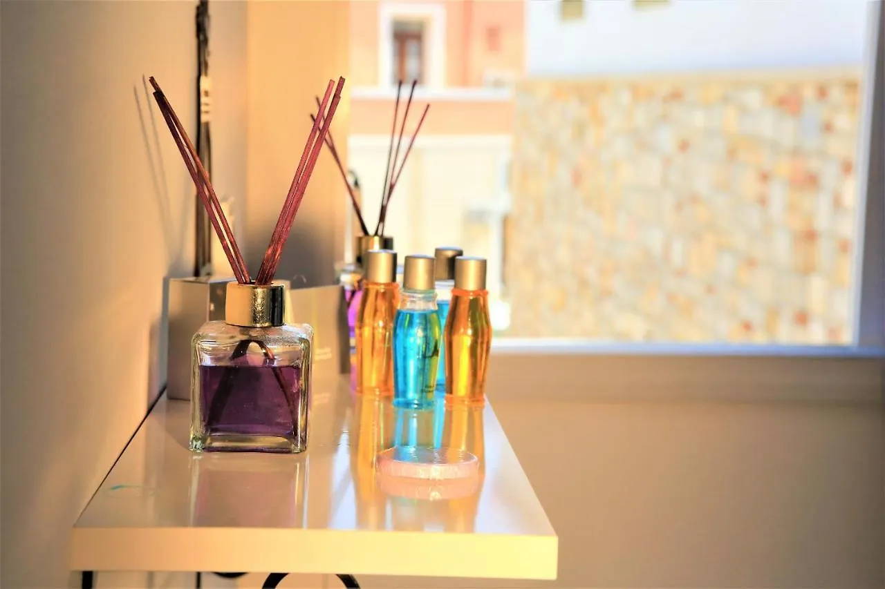 Lavender Otel Cesme