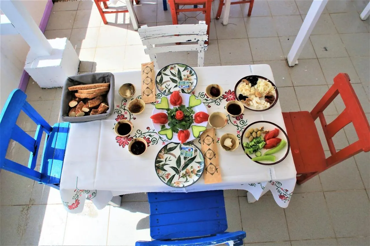 Lavender Otel Cesme 3*,