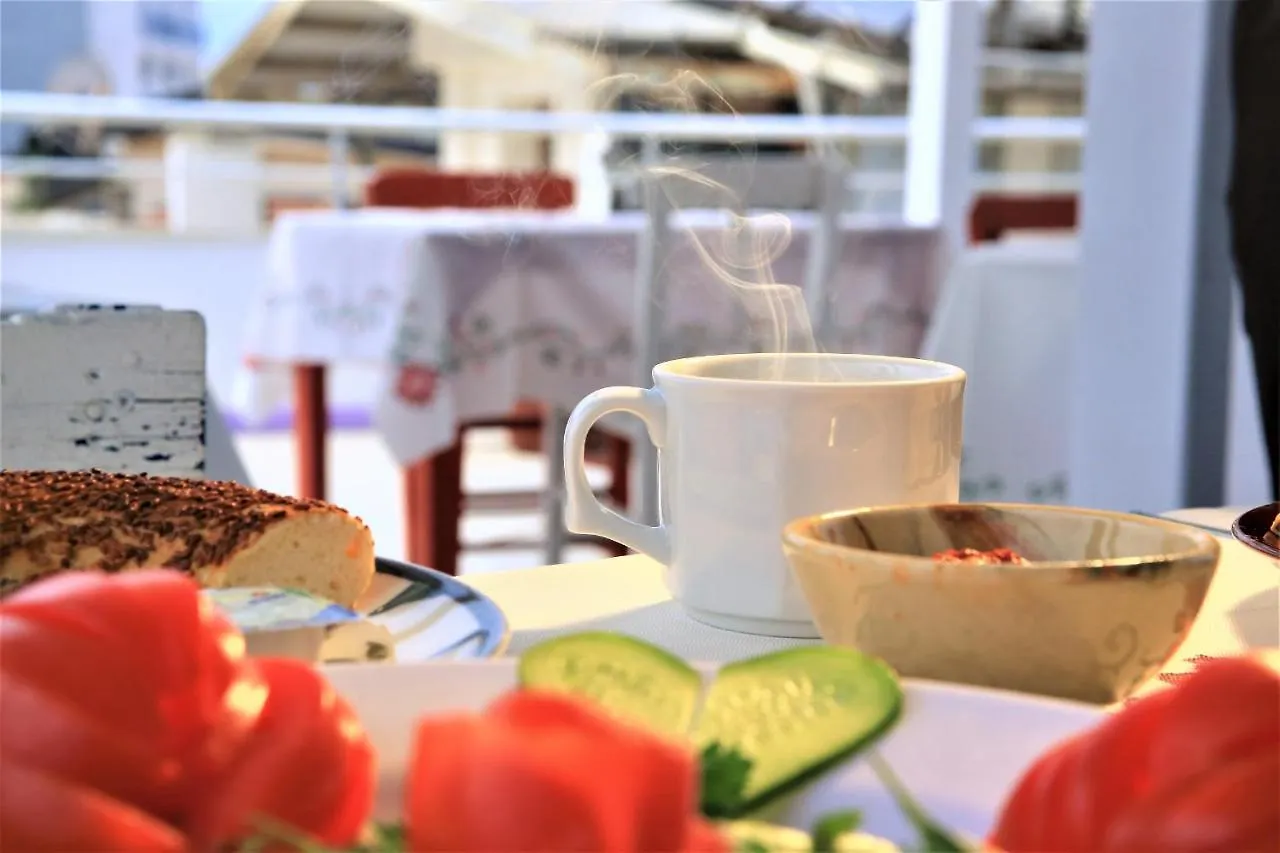 Hotel Lavender Otel Cesme