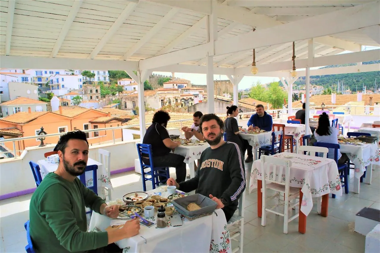 Lavender Otel Cesme