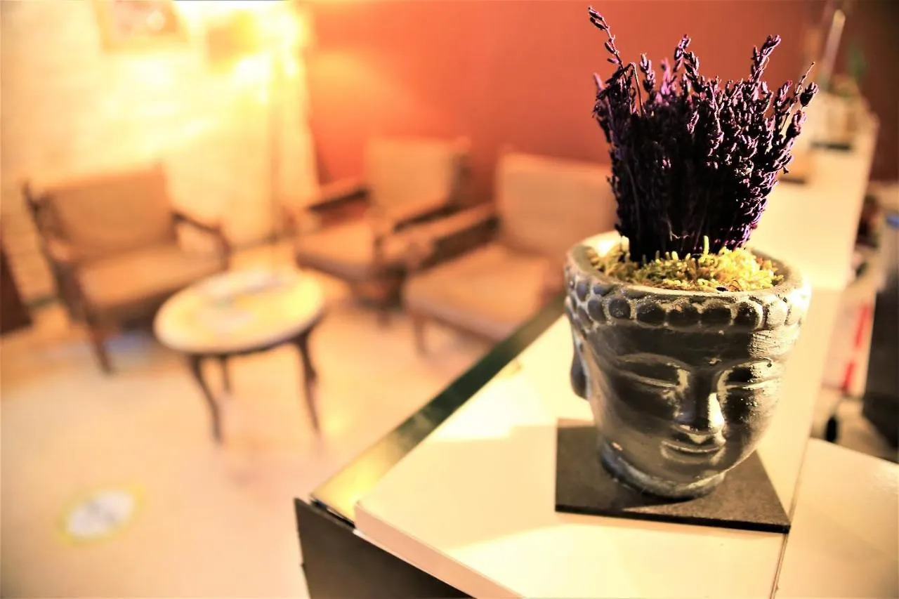Lavender Otel Cesme Hotel
