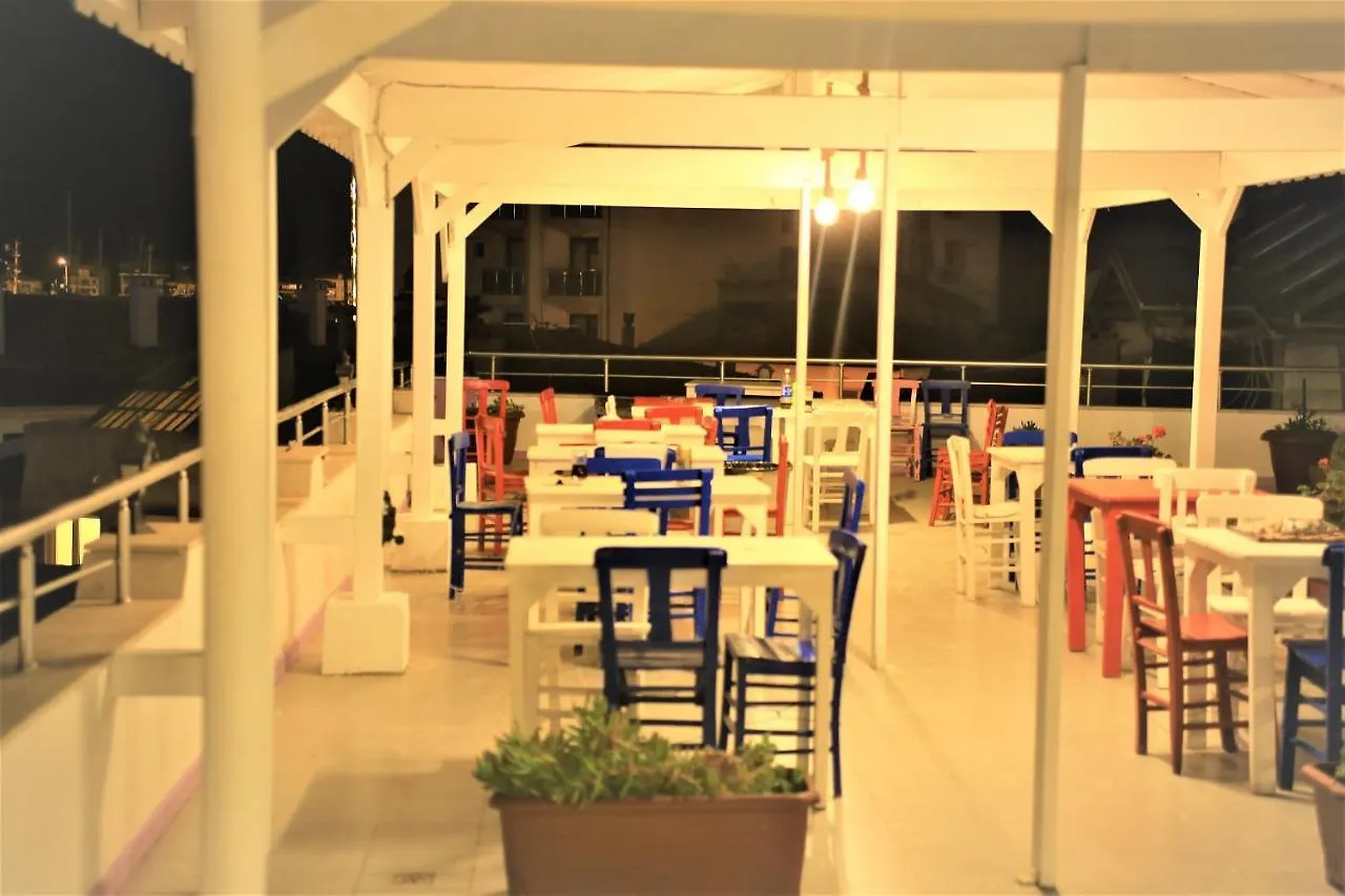 Hotel Lavender Otel Cesme