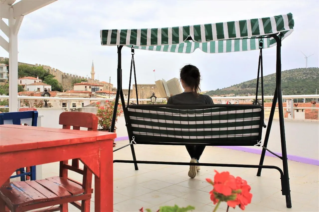 Lavender Otel Cesme Hotel