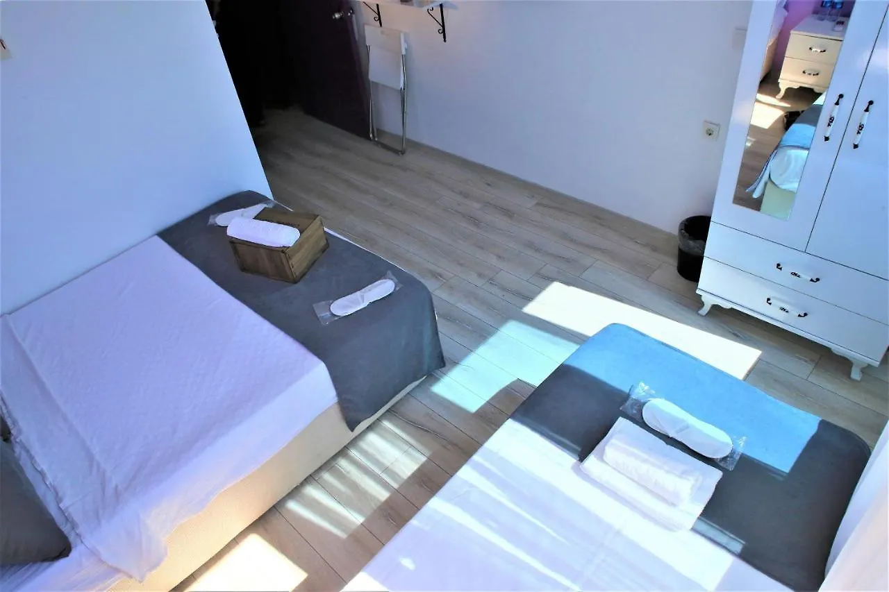 Lavender Otel Cesme Hotel
