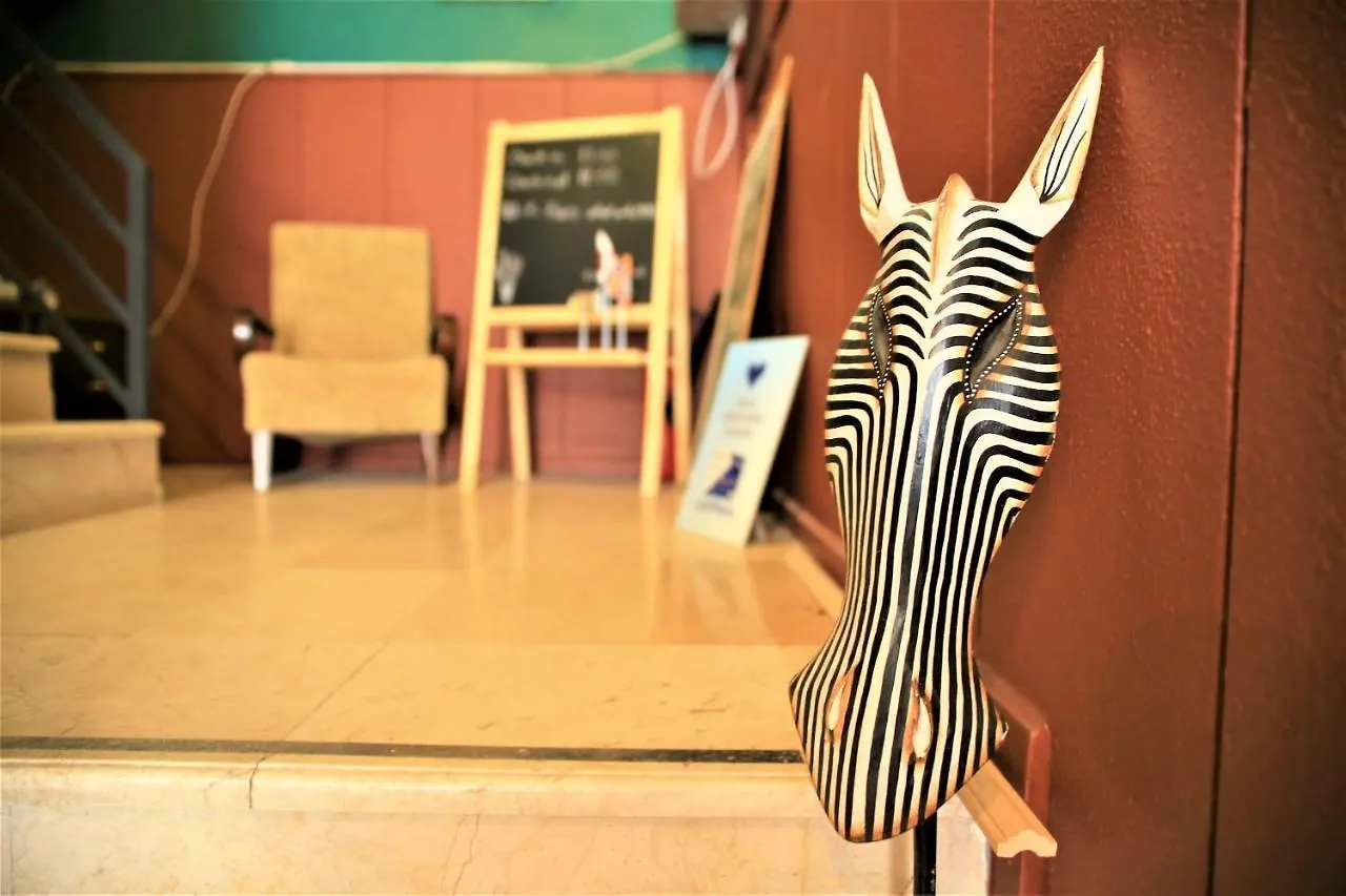 Lavender Otel Cesme Hotel