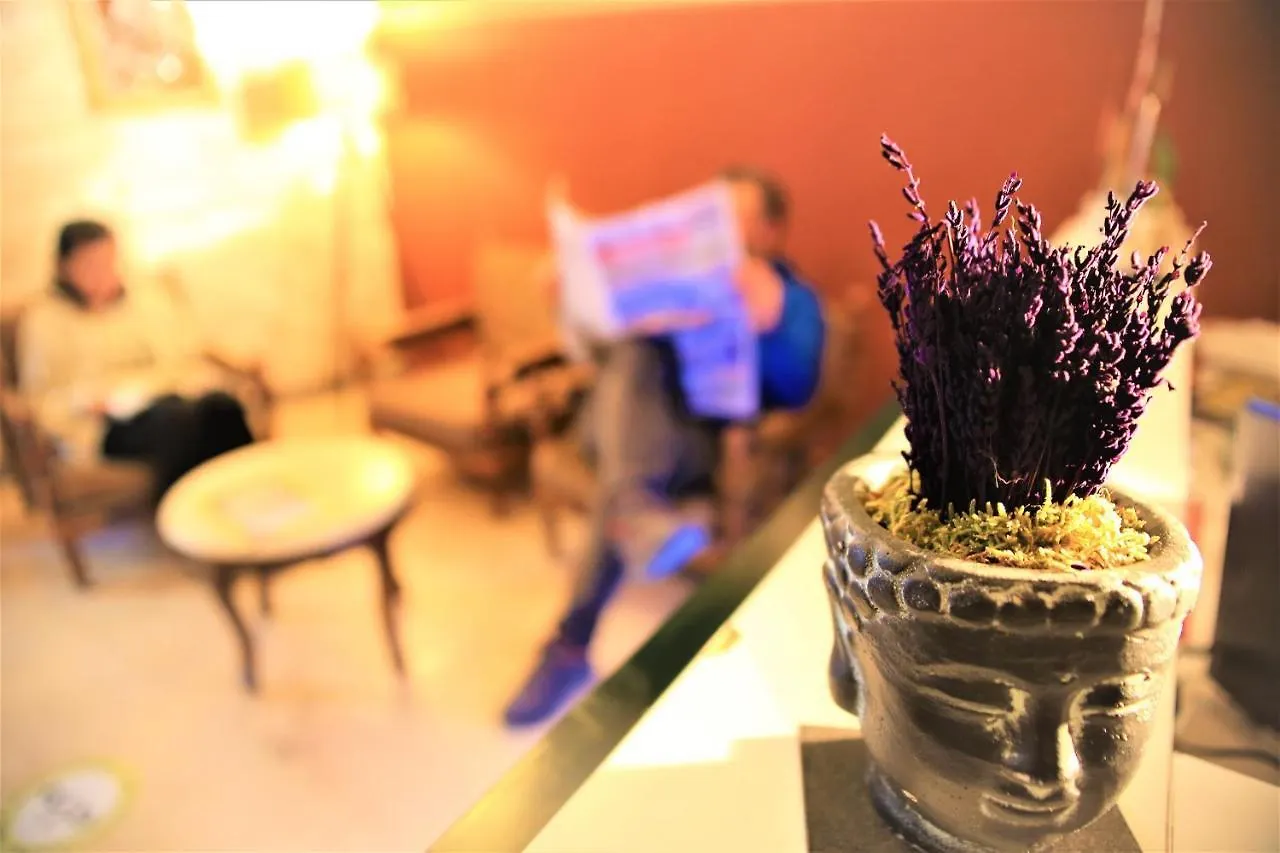 Lavender Otel Cesme