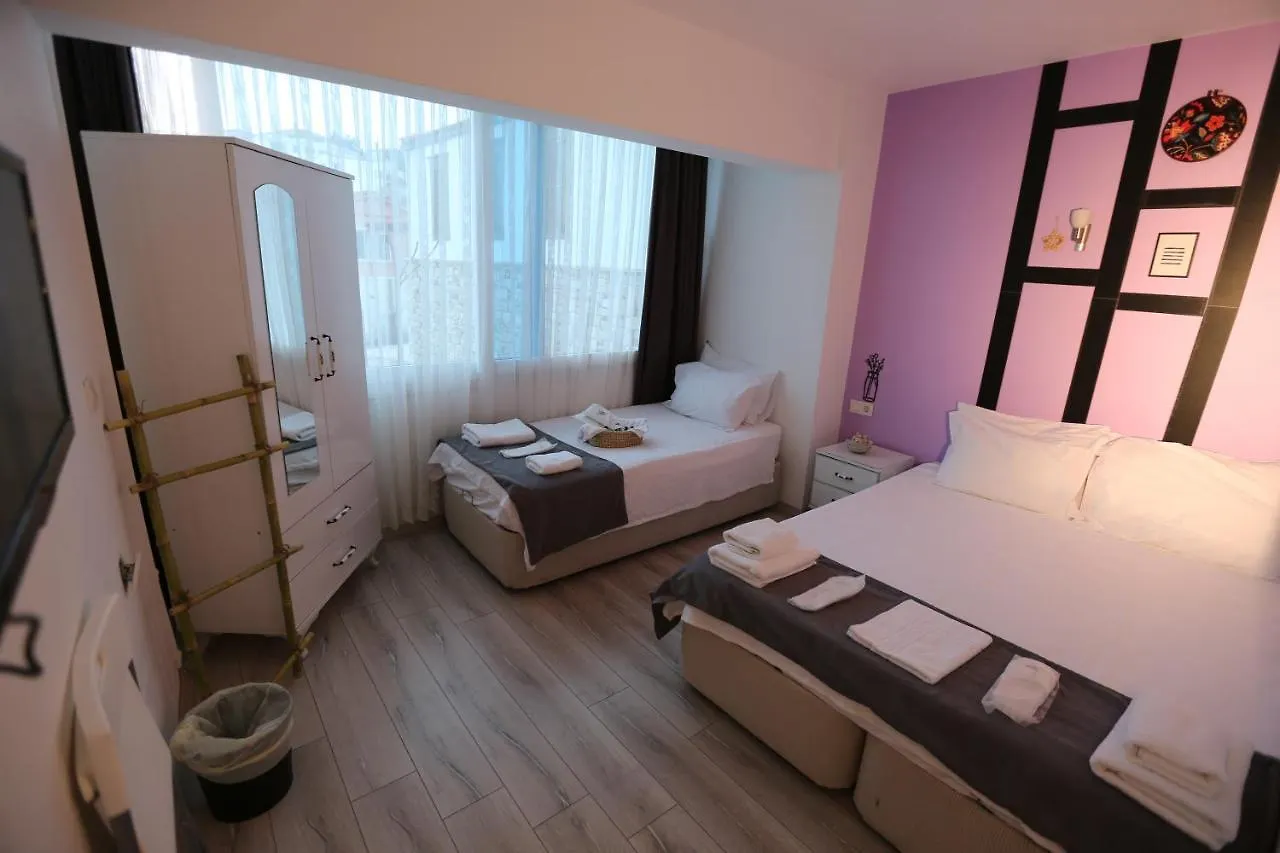 Lavender Otel Cesme Hotel